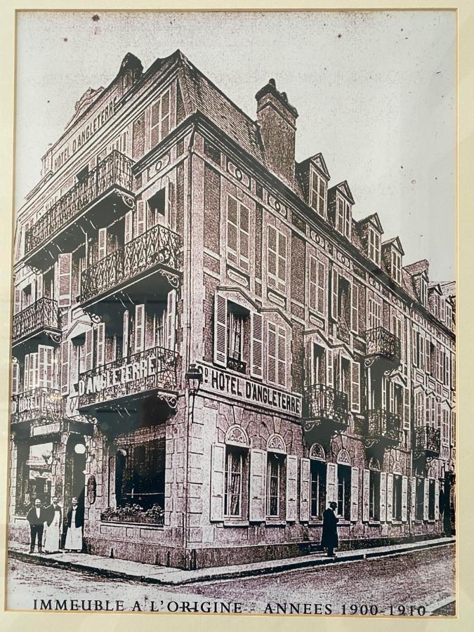 Le Petit Flaubert Daire Trouville-sur-Mer Dış mekan fotoğraf