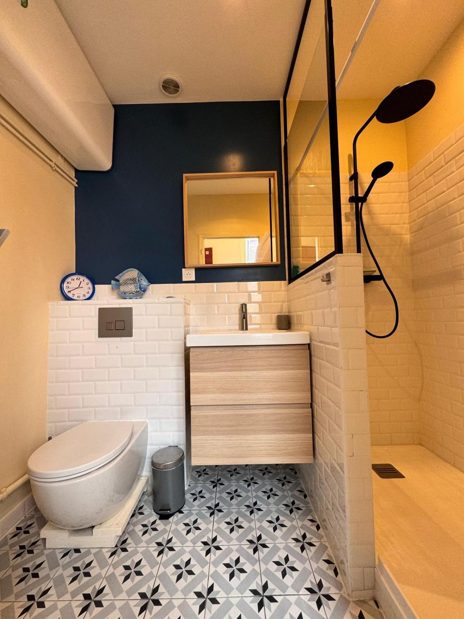 Le Petit Flaubert Daire Trouville-sur-Mer Dış mekan fotoğraf